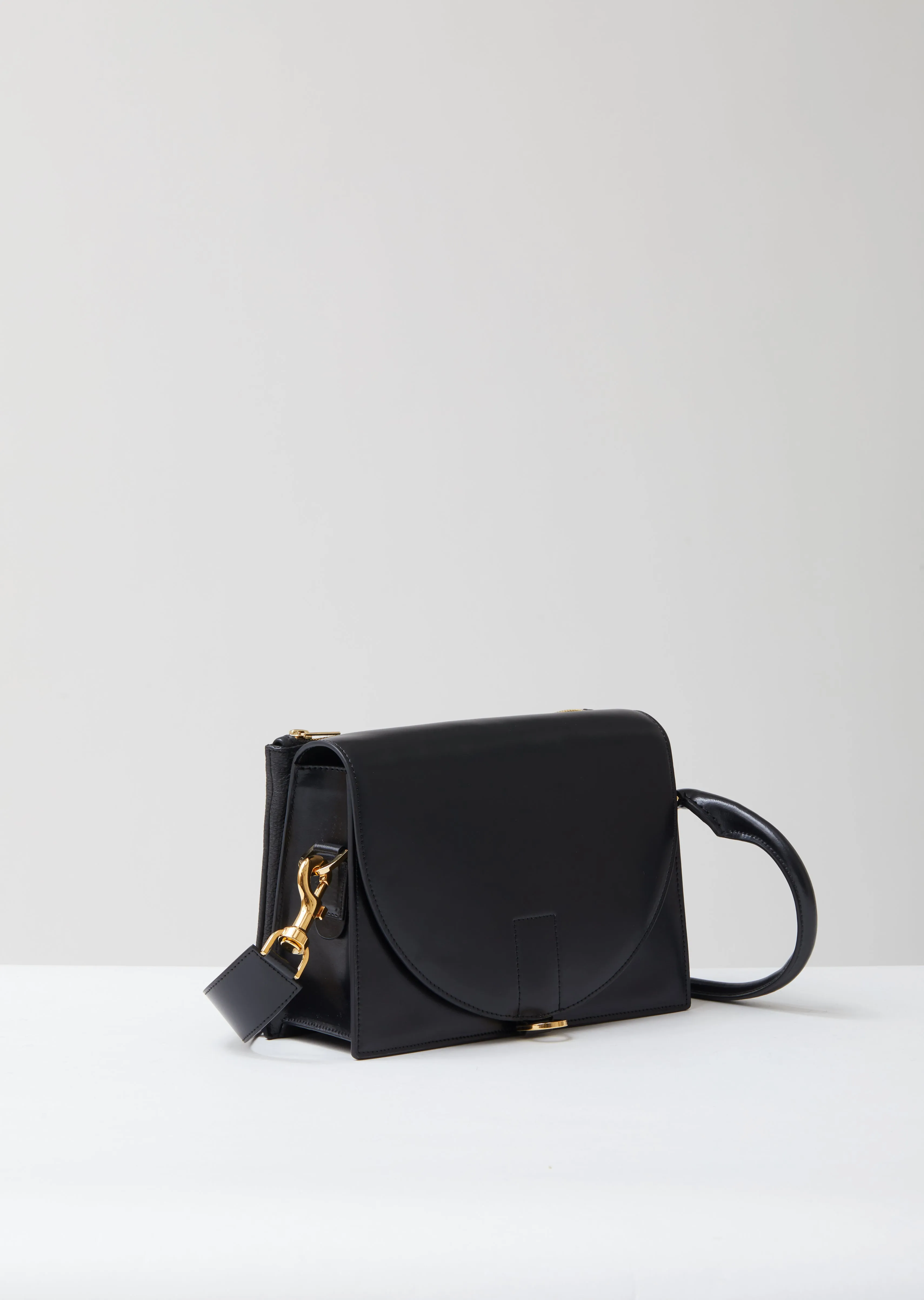New Satchel Hybrid