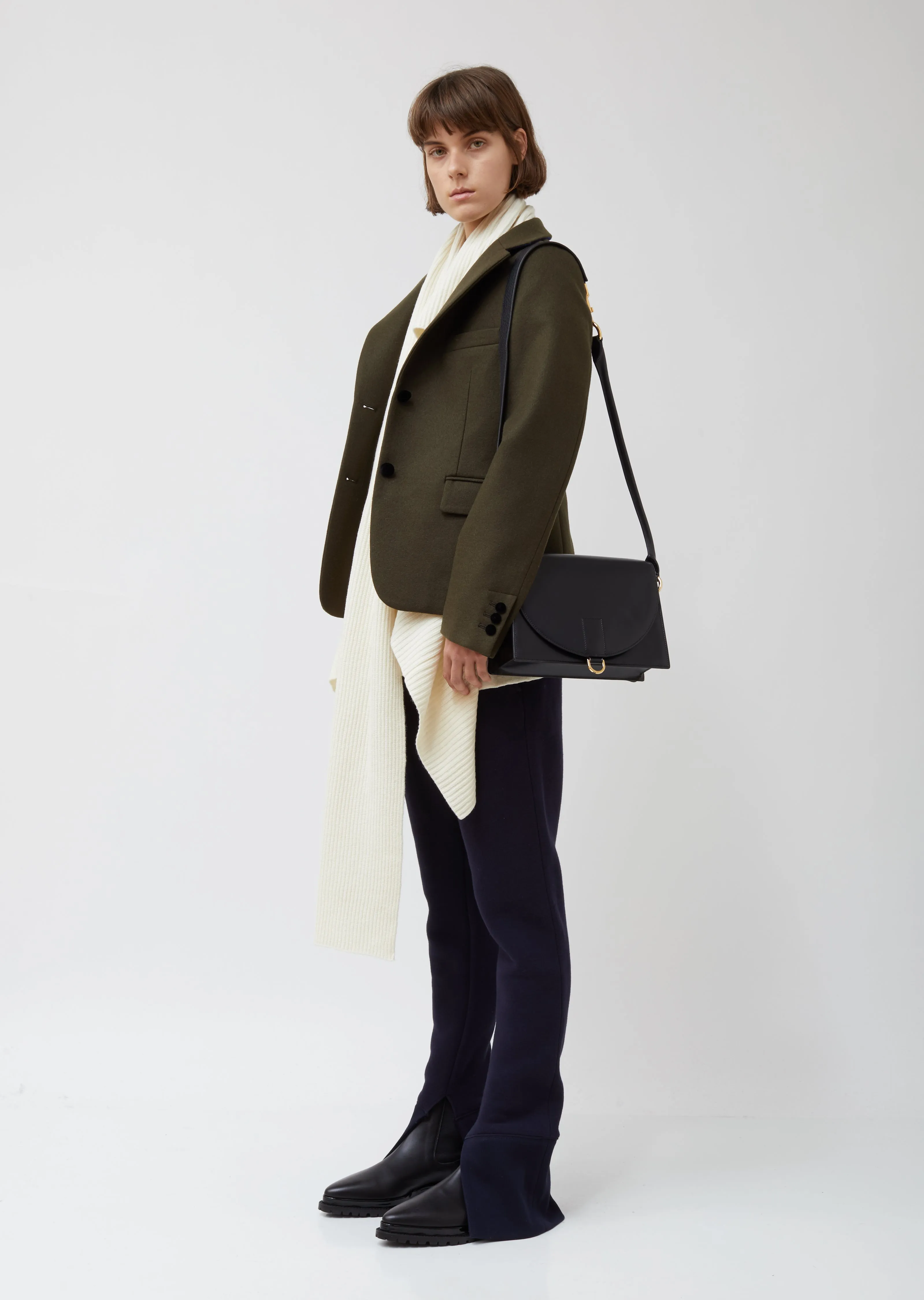 New Satchel Hybrid