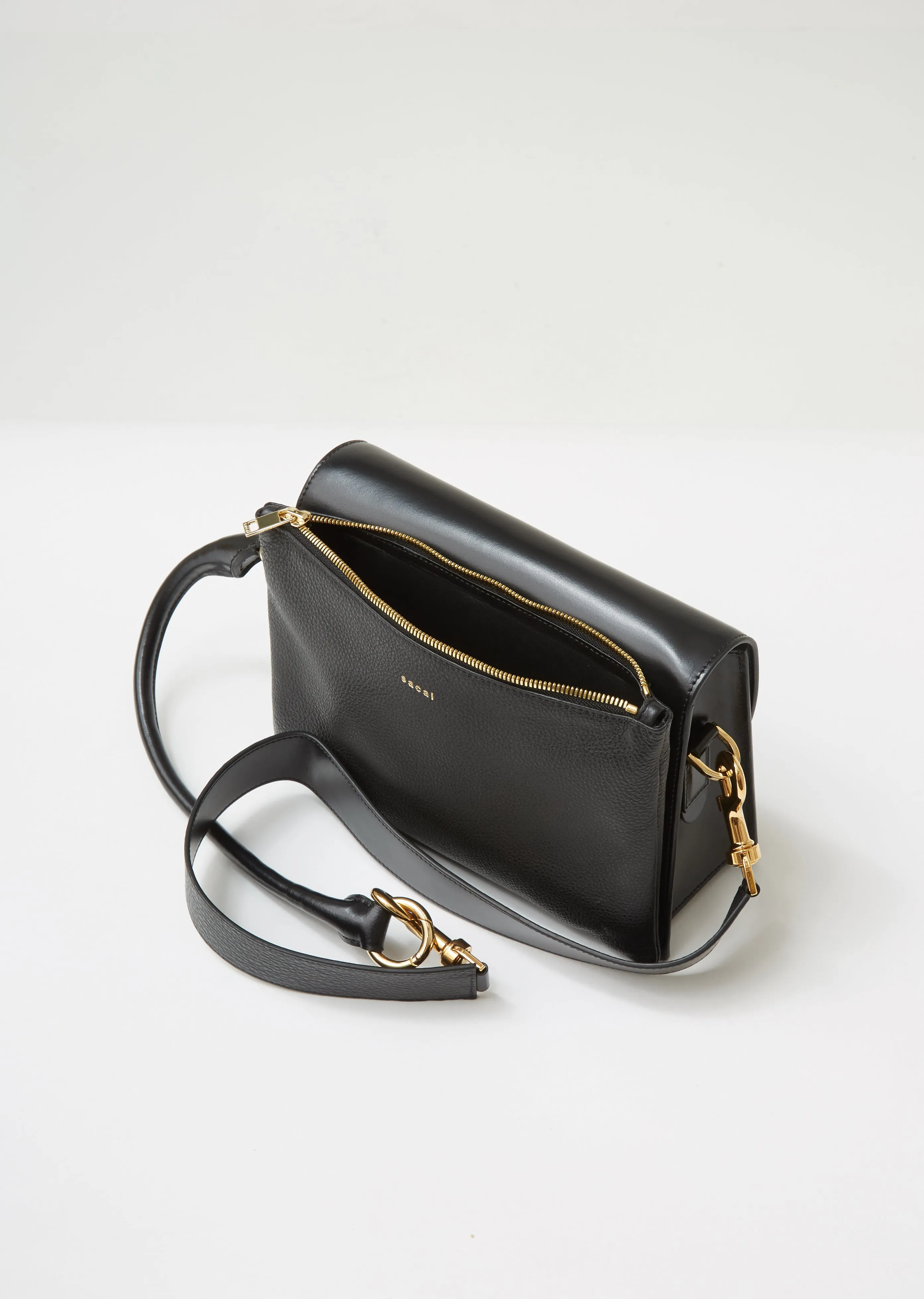 New Satchel Hybrid
