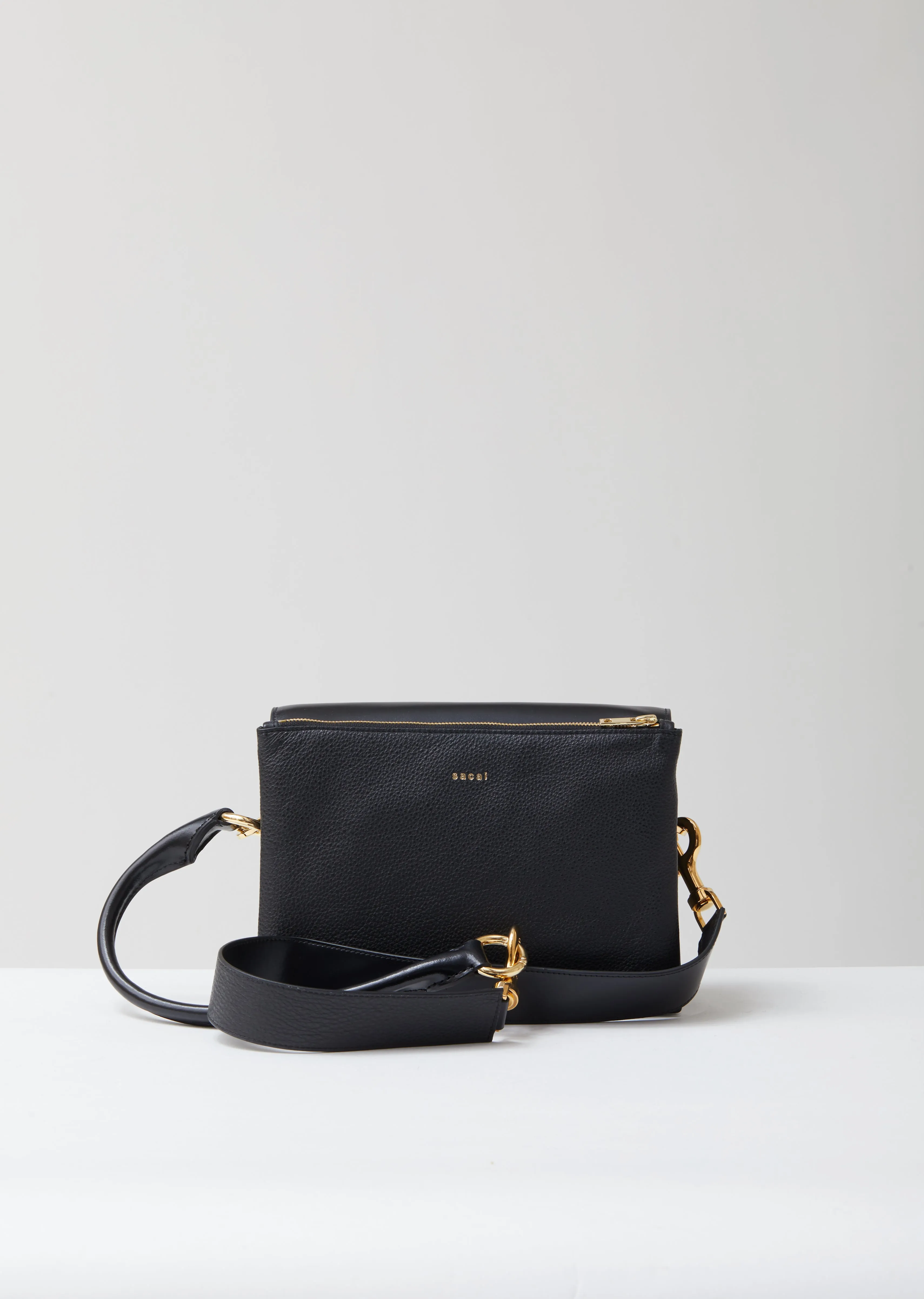 New Satchel Hybrid