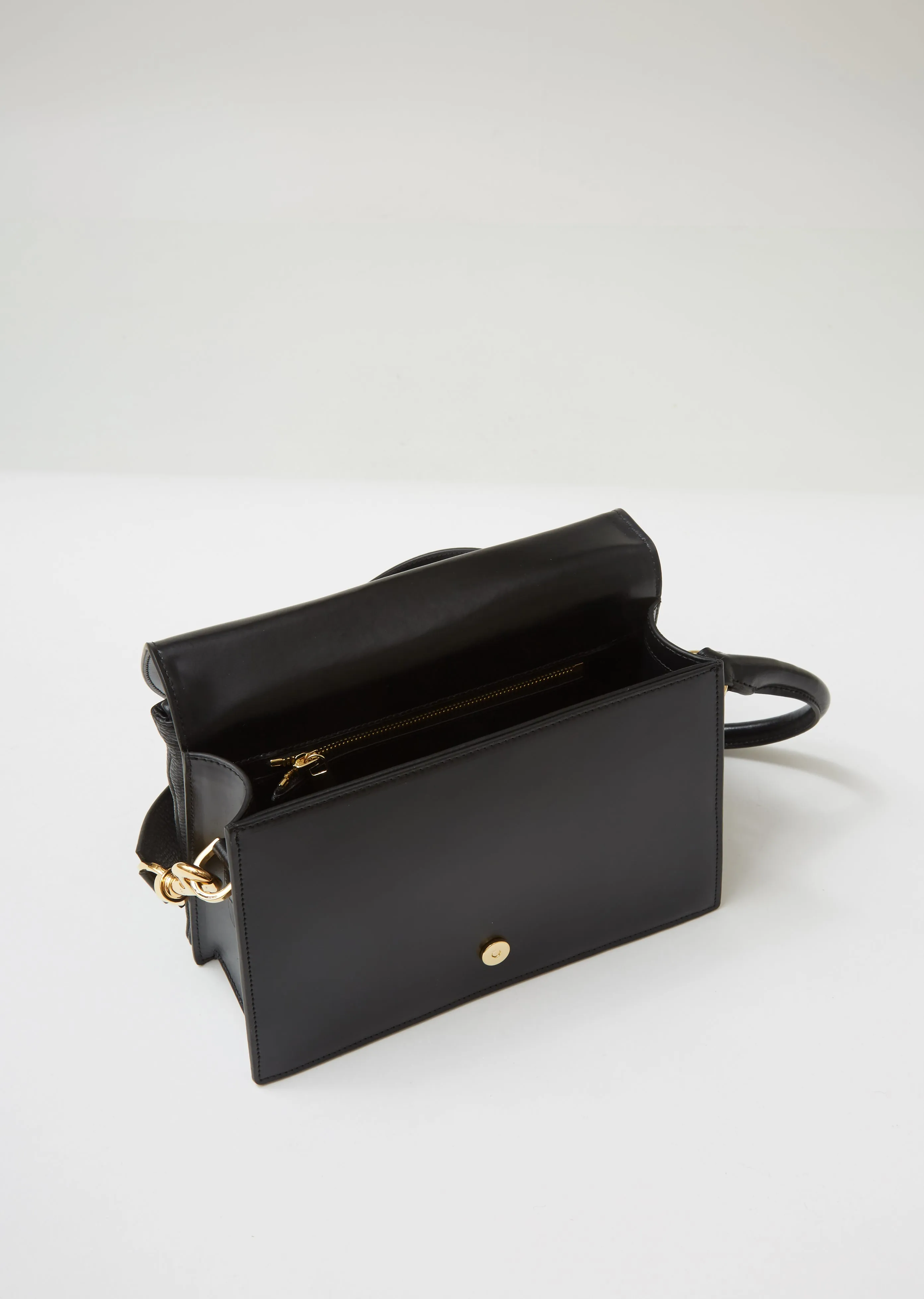 New Satchel Hybrid
