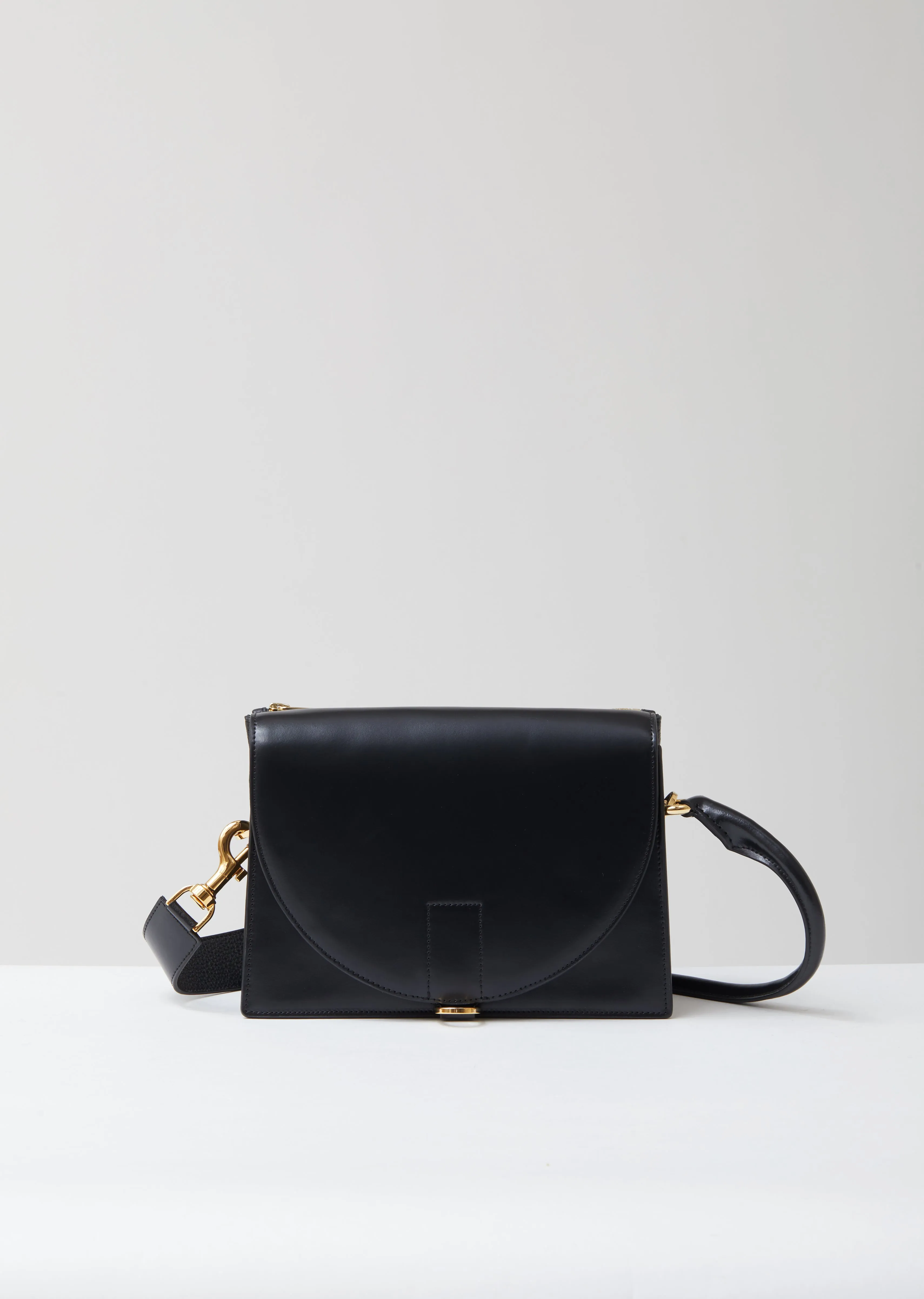 New Satchel Hybrid