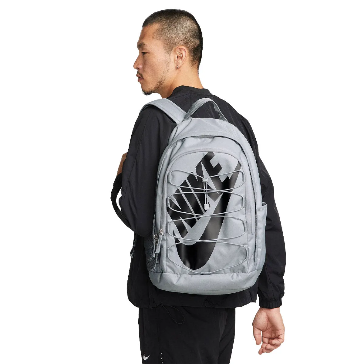 Nike - Hayward Backpack Wolf Grey