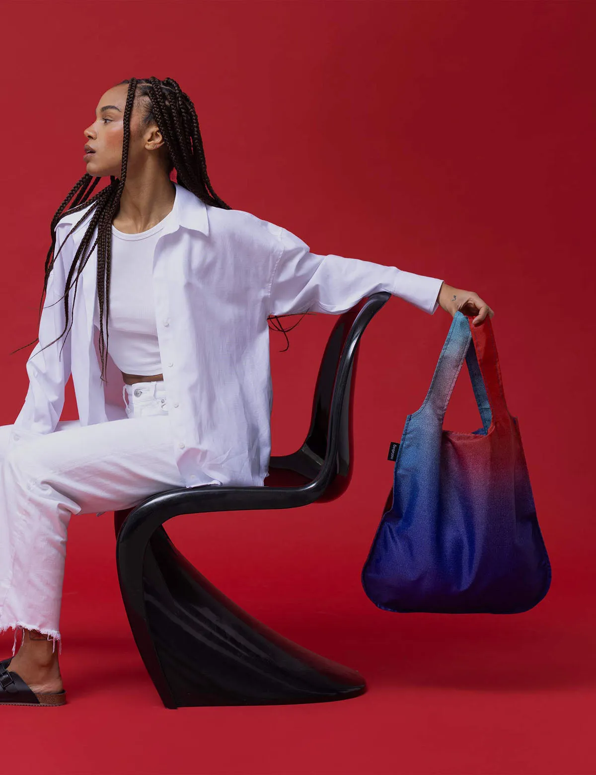 Notabag Recycled – Aurora