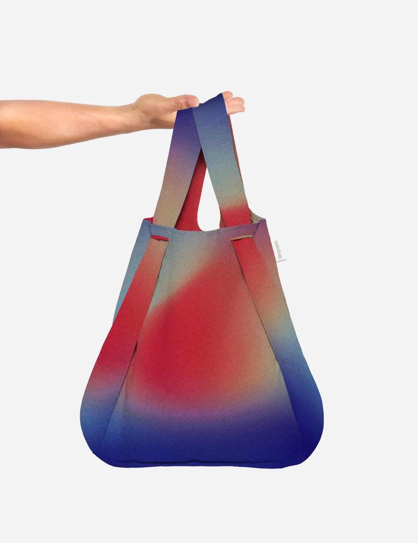 Notabag Recycled – Aurora