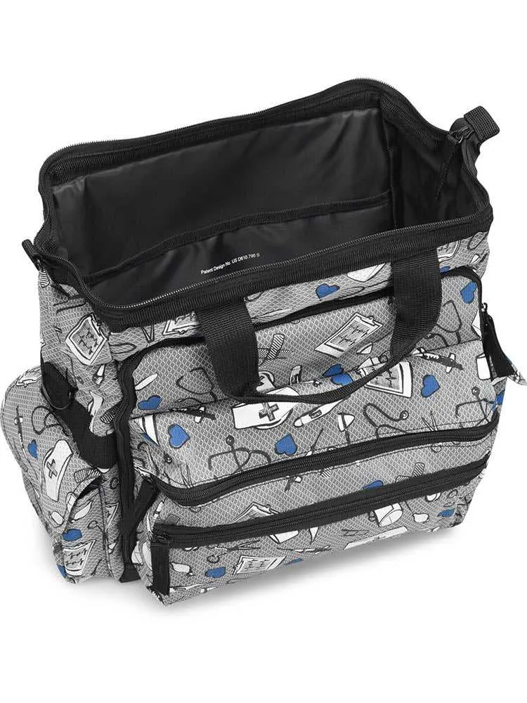 NurseMates Ultimate Medical Bag | Medical Print