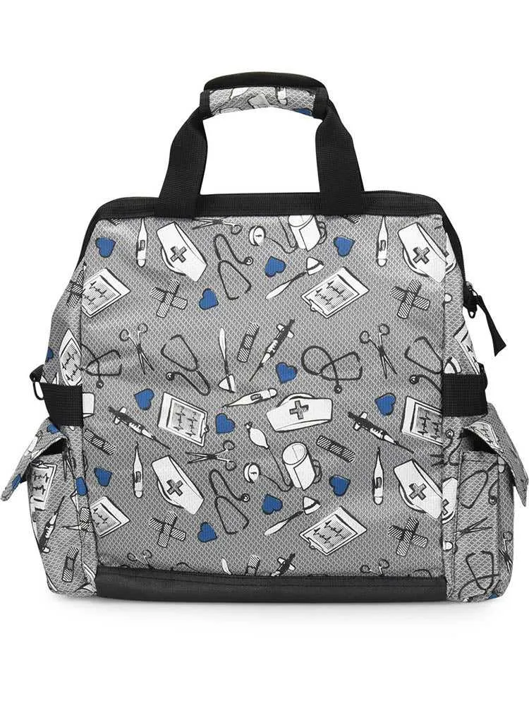 NurseMates Ultimate Medical Bag | Medical Print