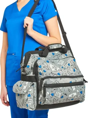 NurseMates Ultimate Medical Bag | Medical Print