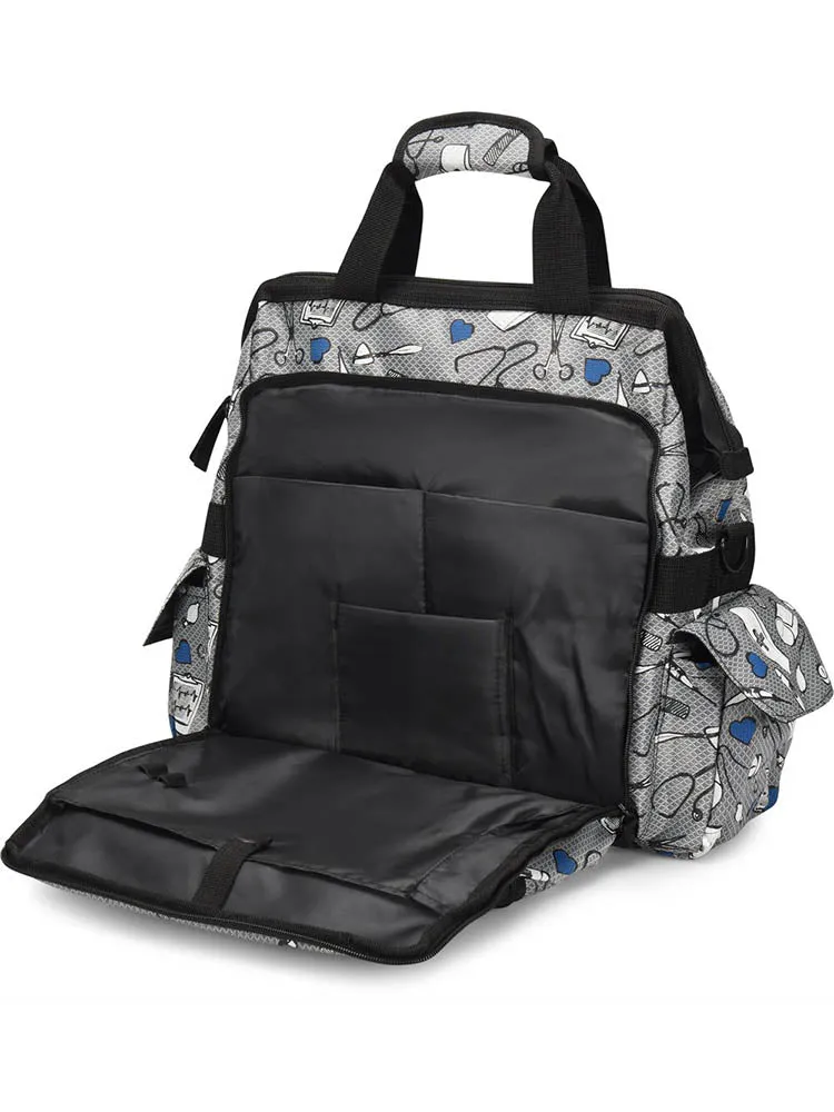 NurseMates Ultimate Medical Bag | Medical Print