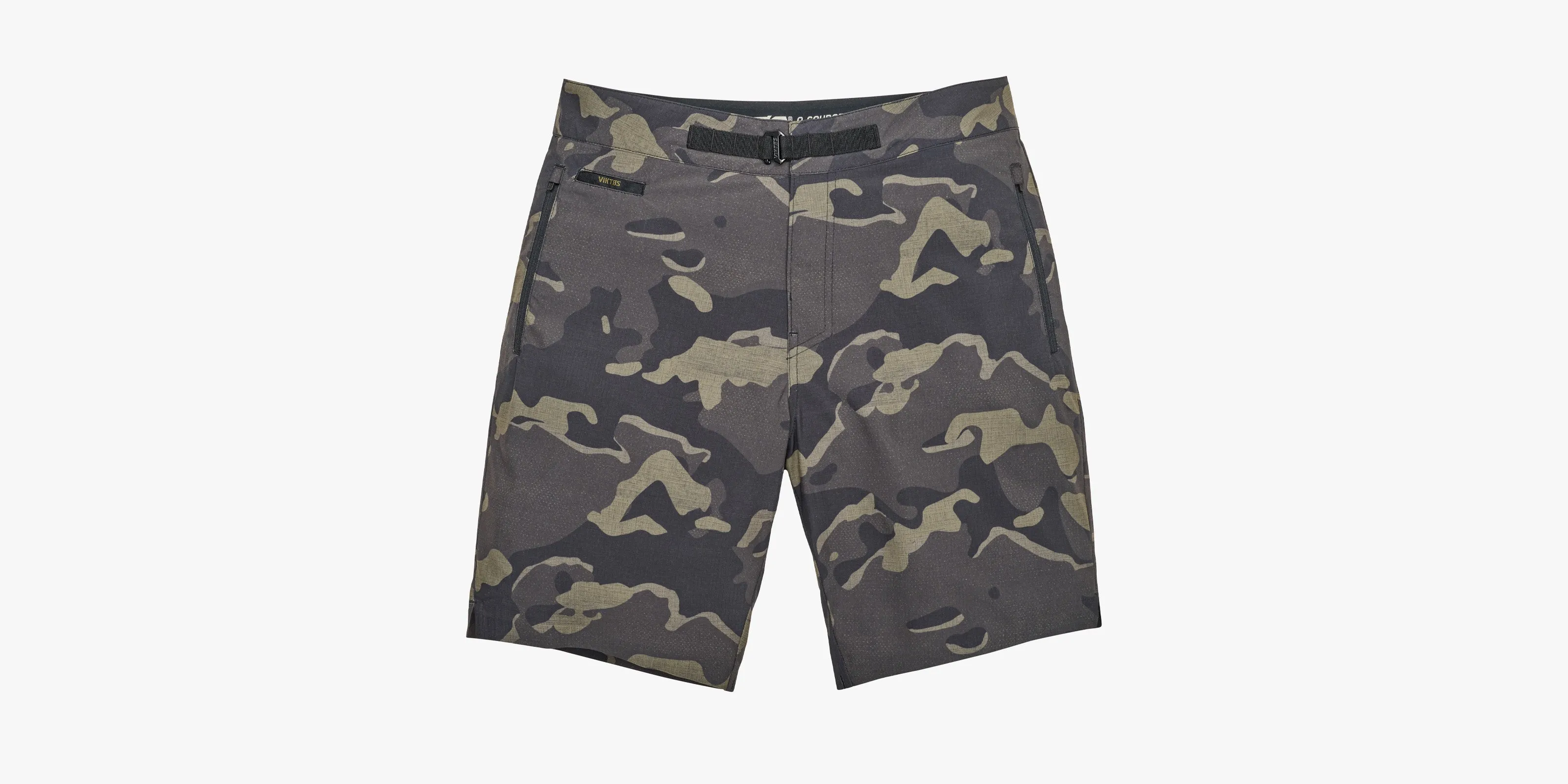 Ocourse Hybrid Short