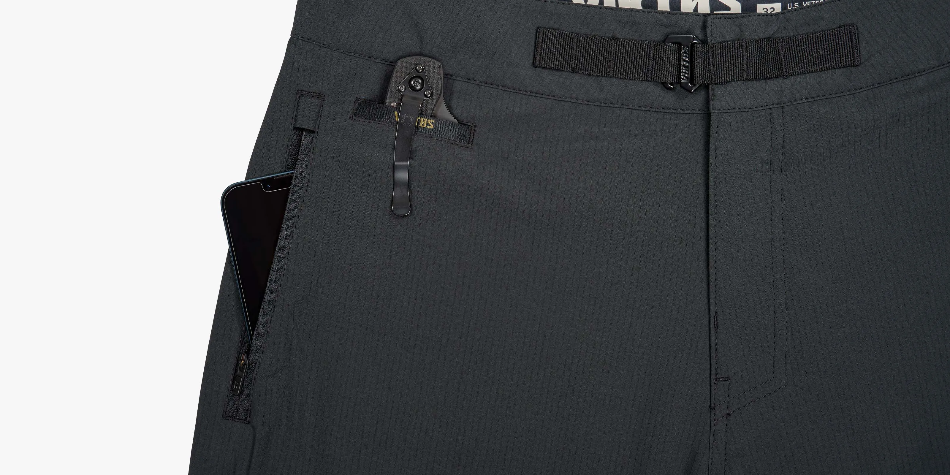 Ocourse Hybrid Short