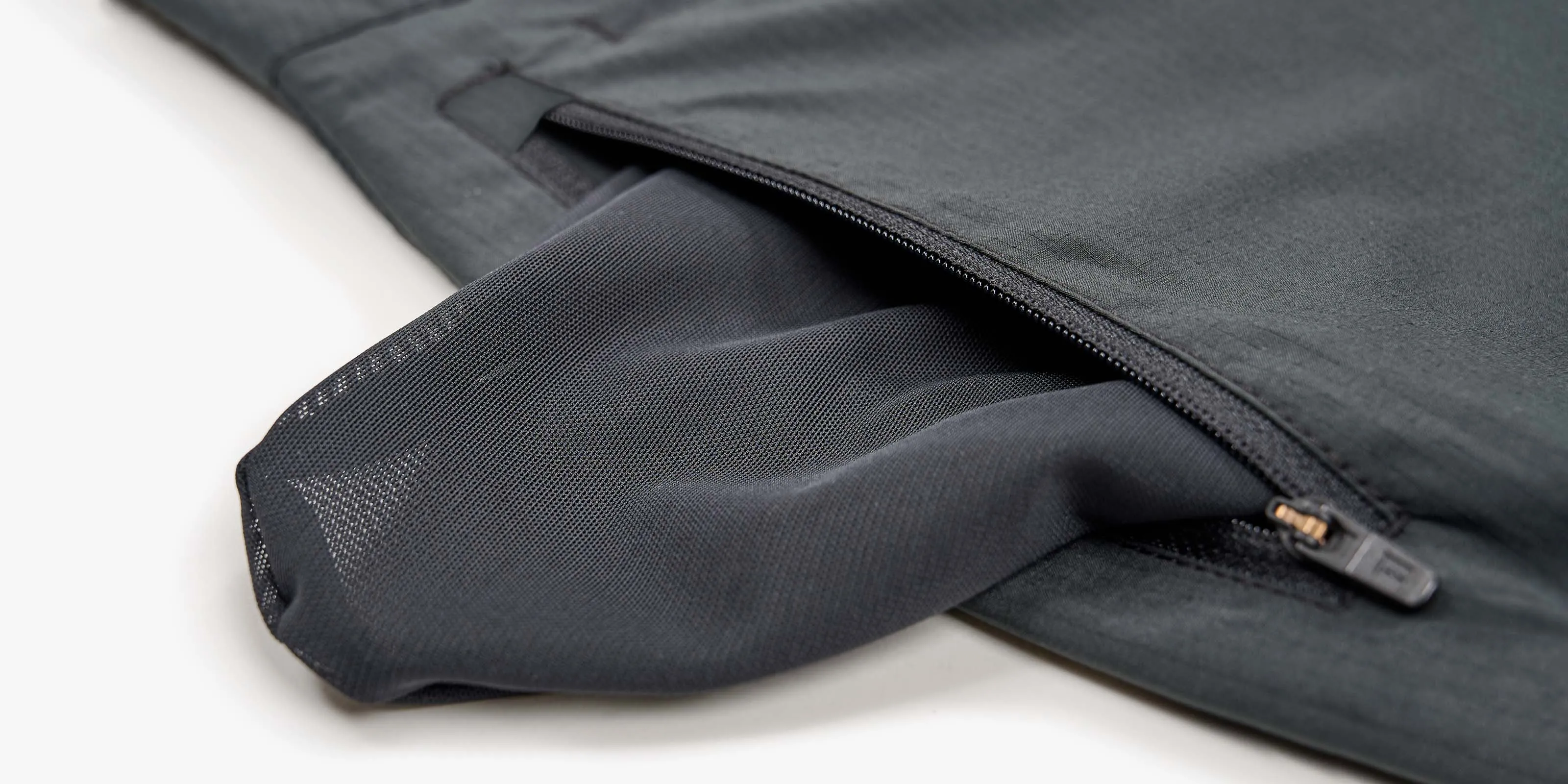 Ocourse Hybrid Short
