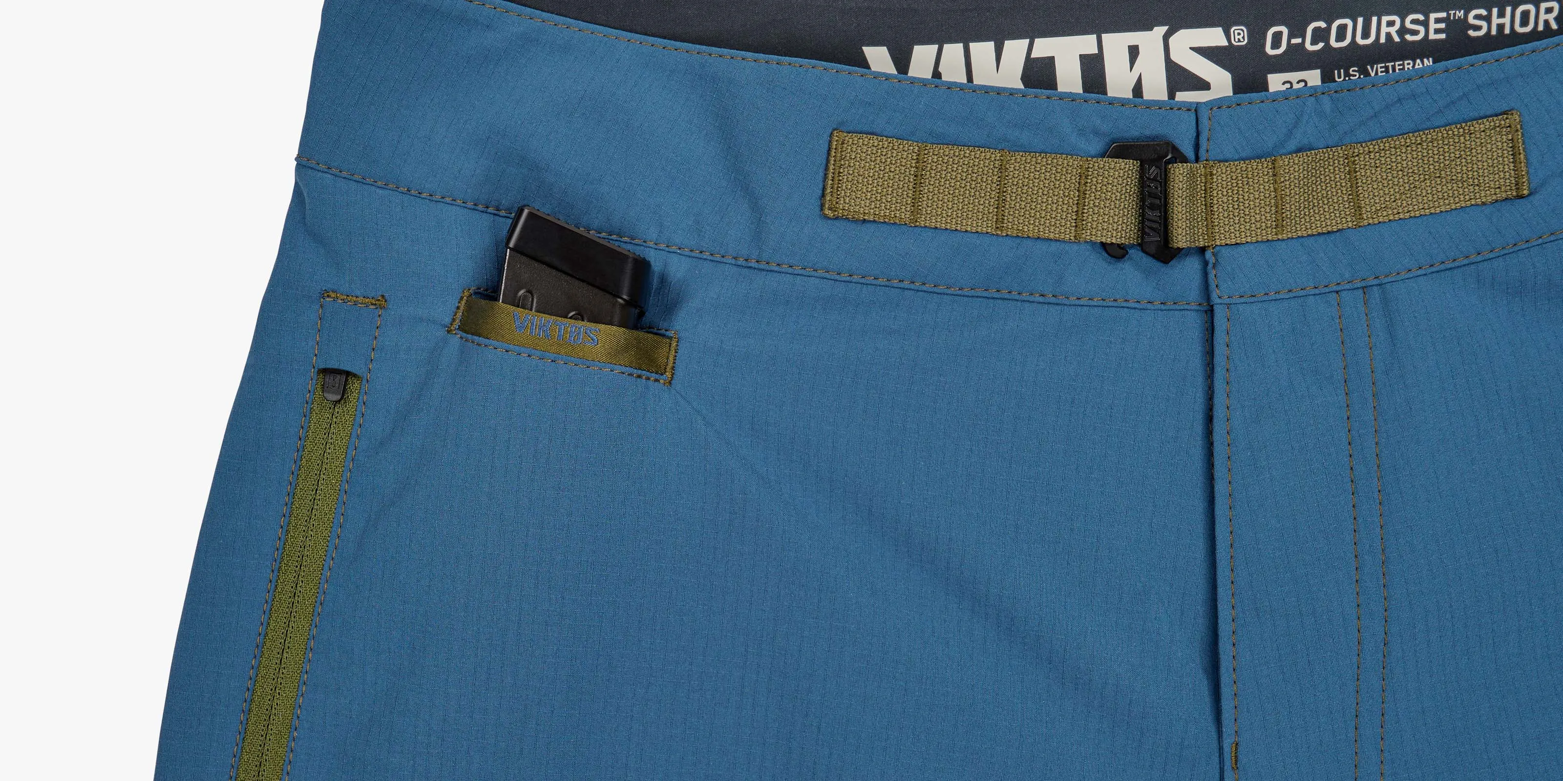 Ocourse Hybrid Short