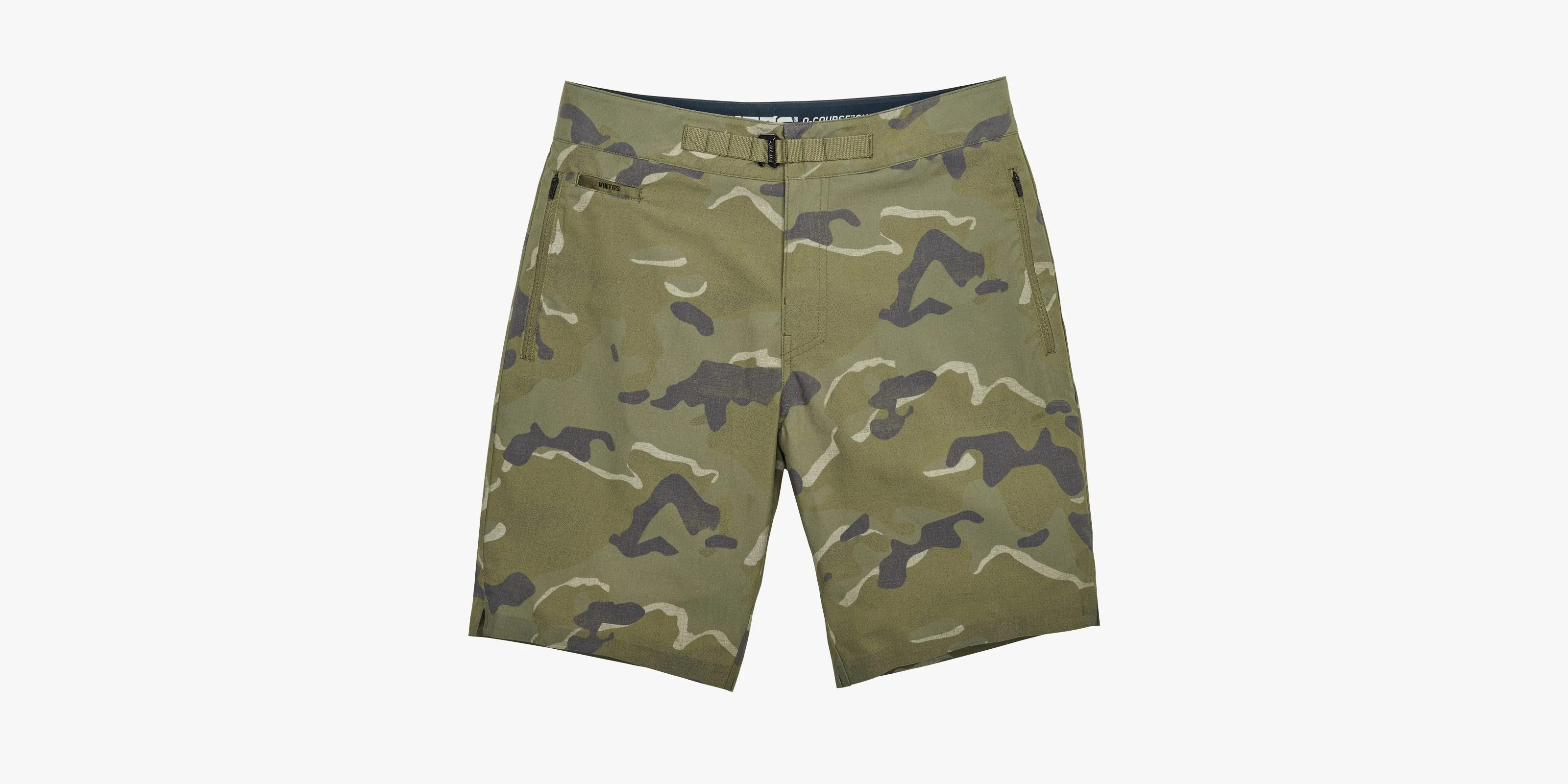 Ocourse Hybrid Short