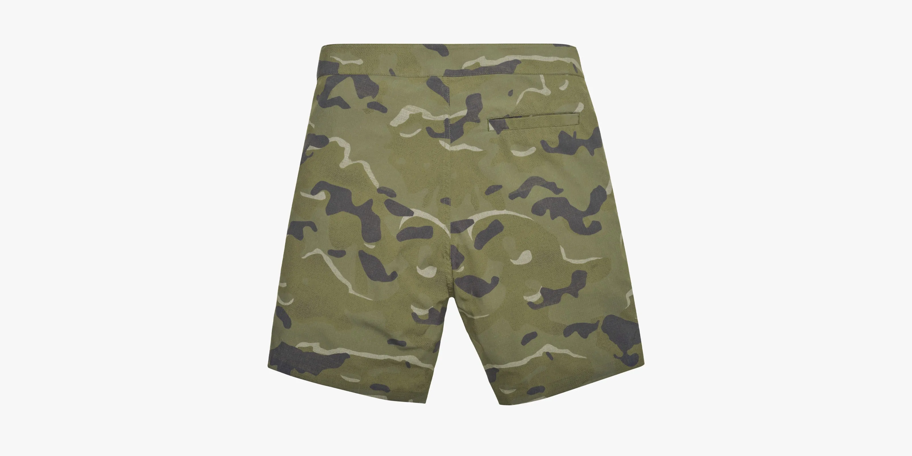 Ocourse Hybrid Short