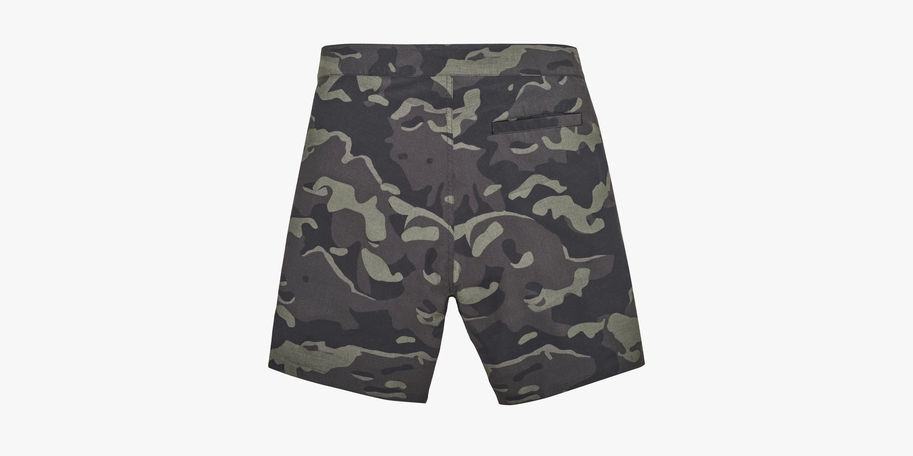 Ocourse Hybrid Short