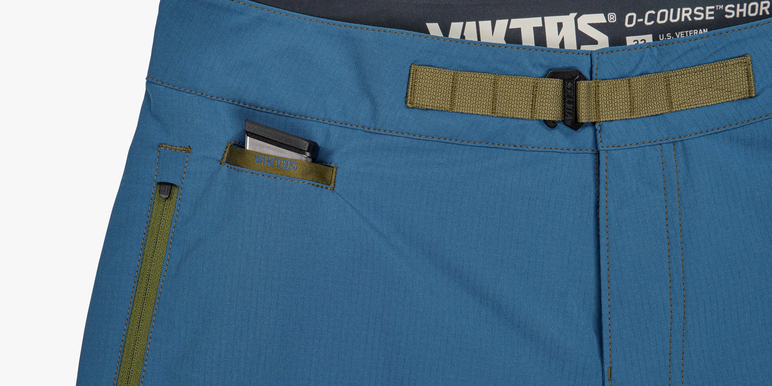 Ocourse Hybrid Short