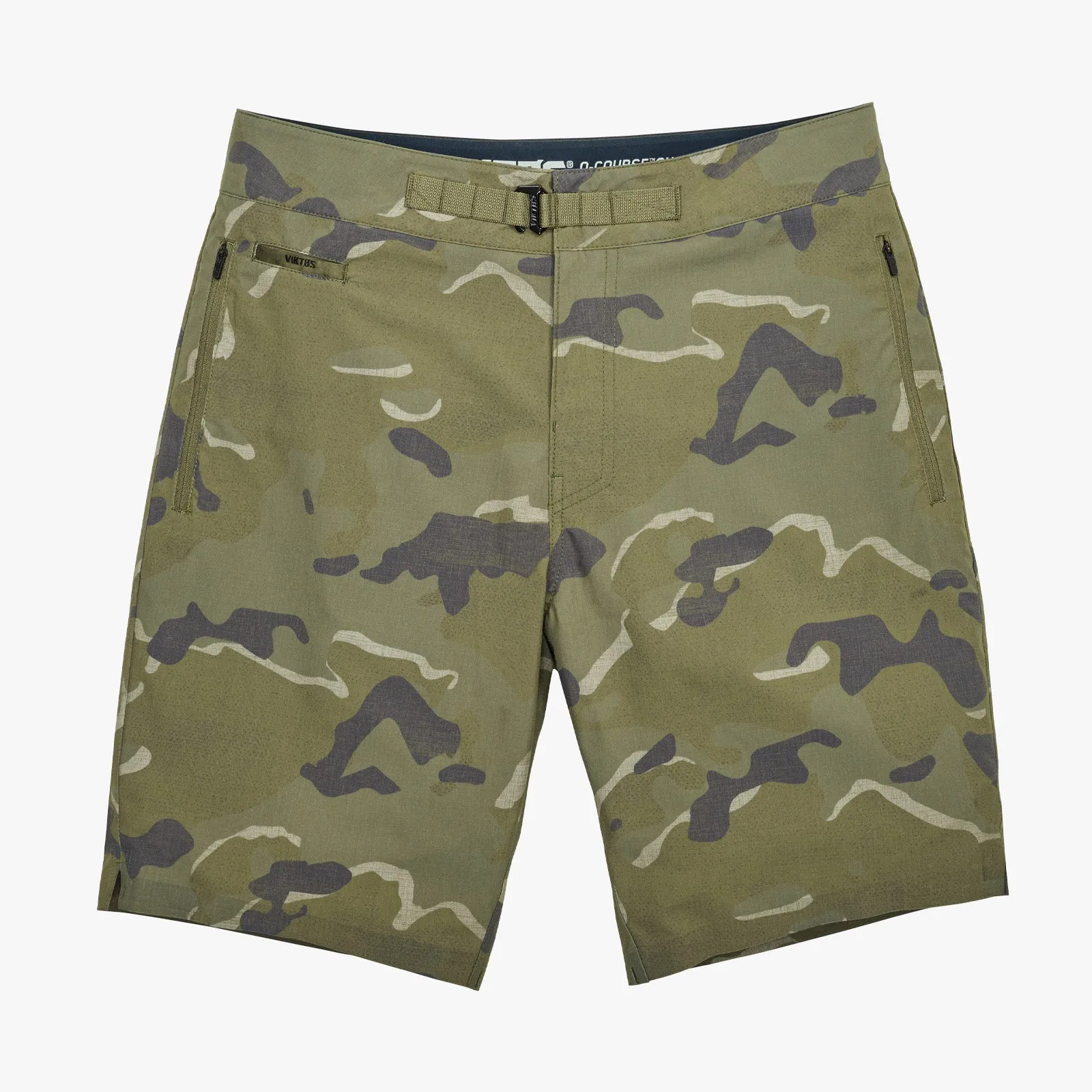 Ocourse Hybrid Short