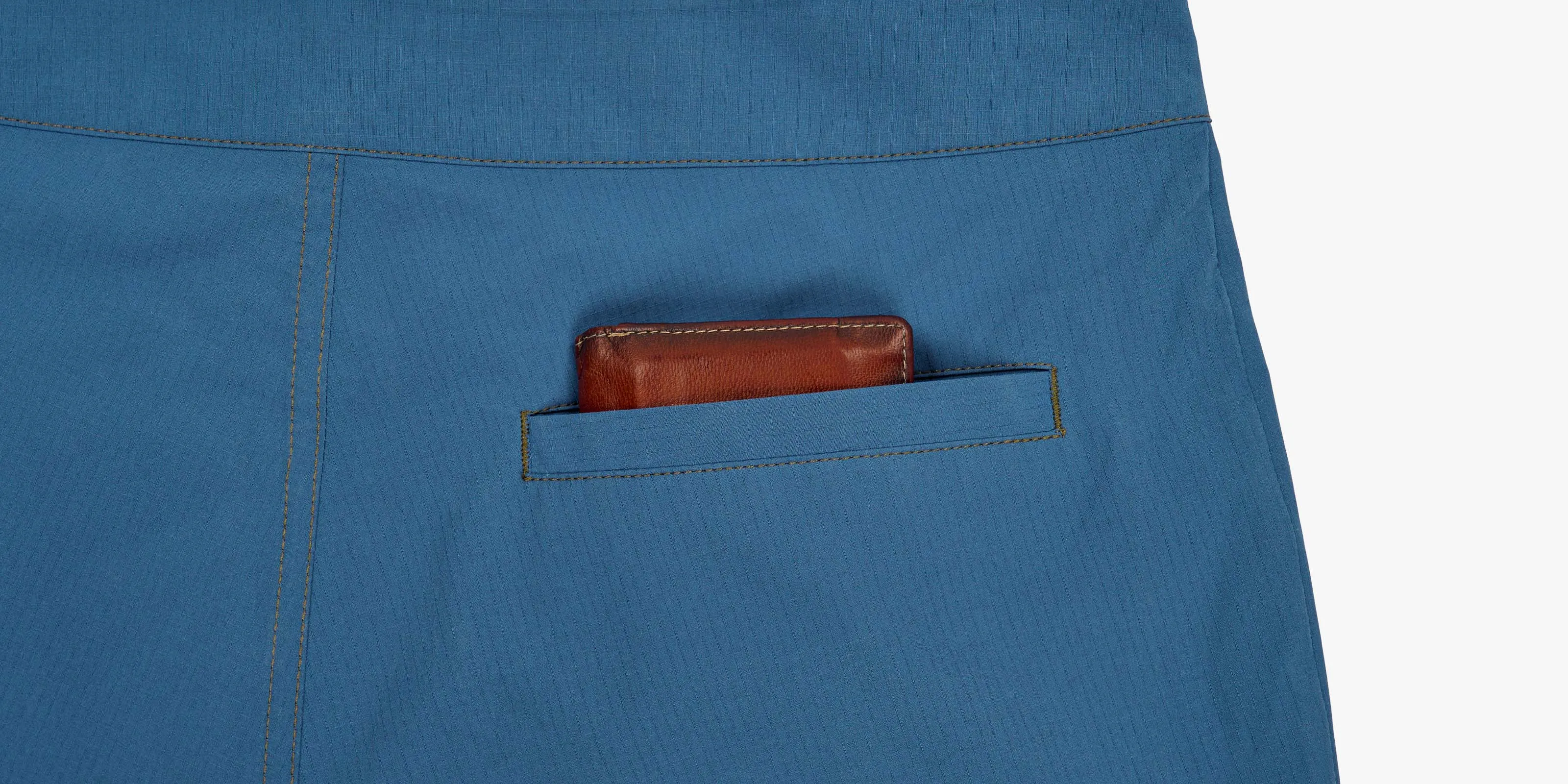 Ocourse Hybrid Short