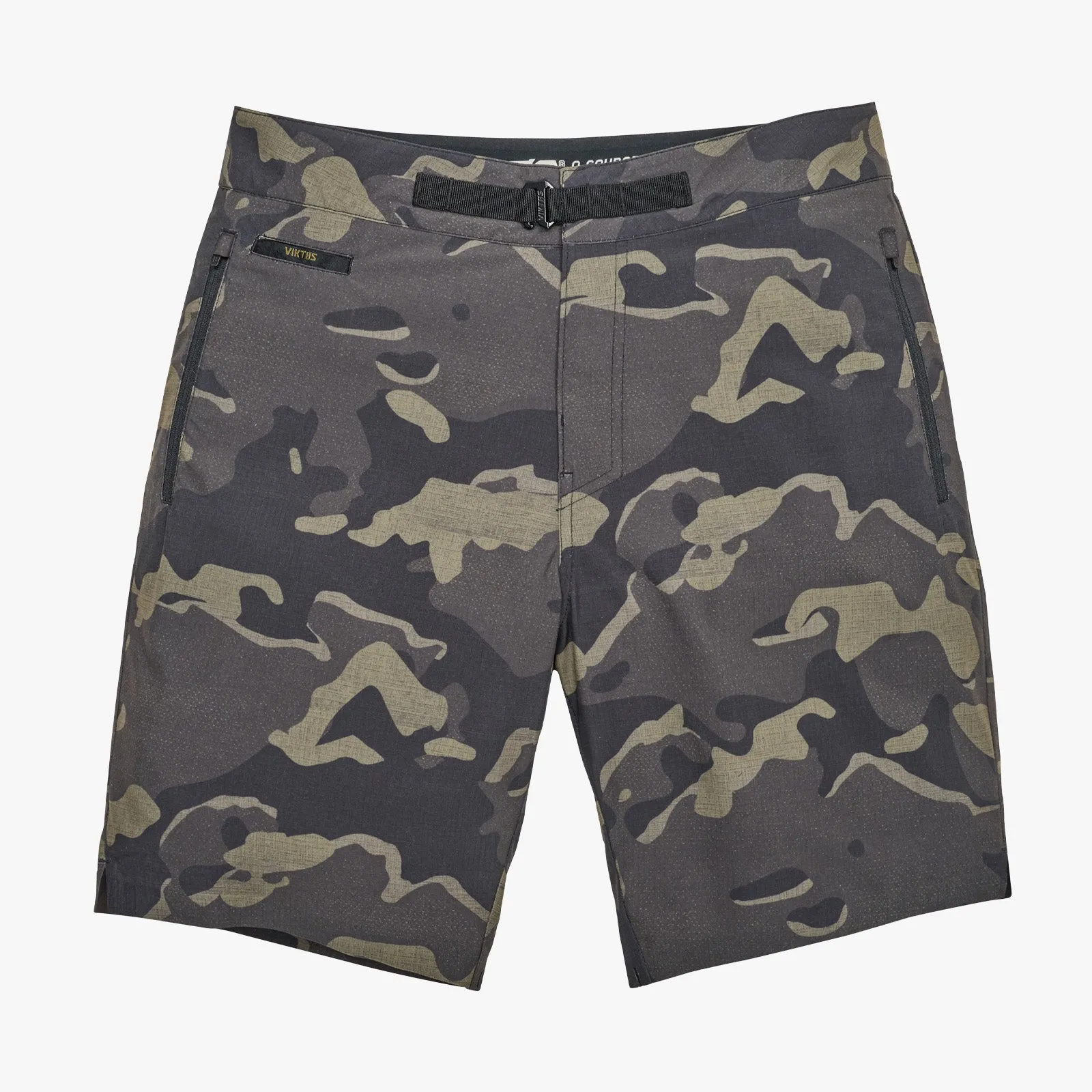 Ocourse Hybrid Short