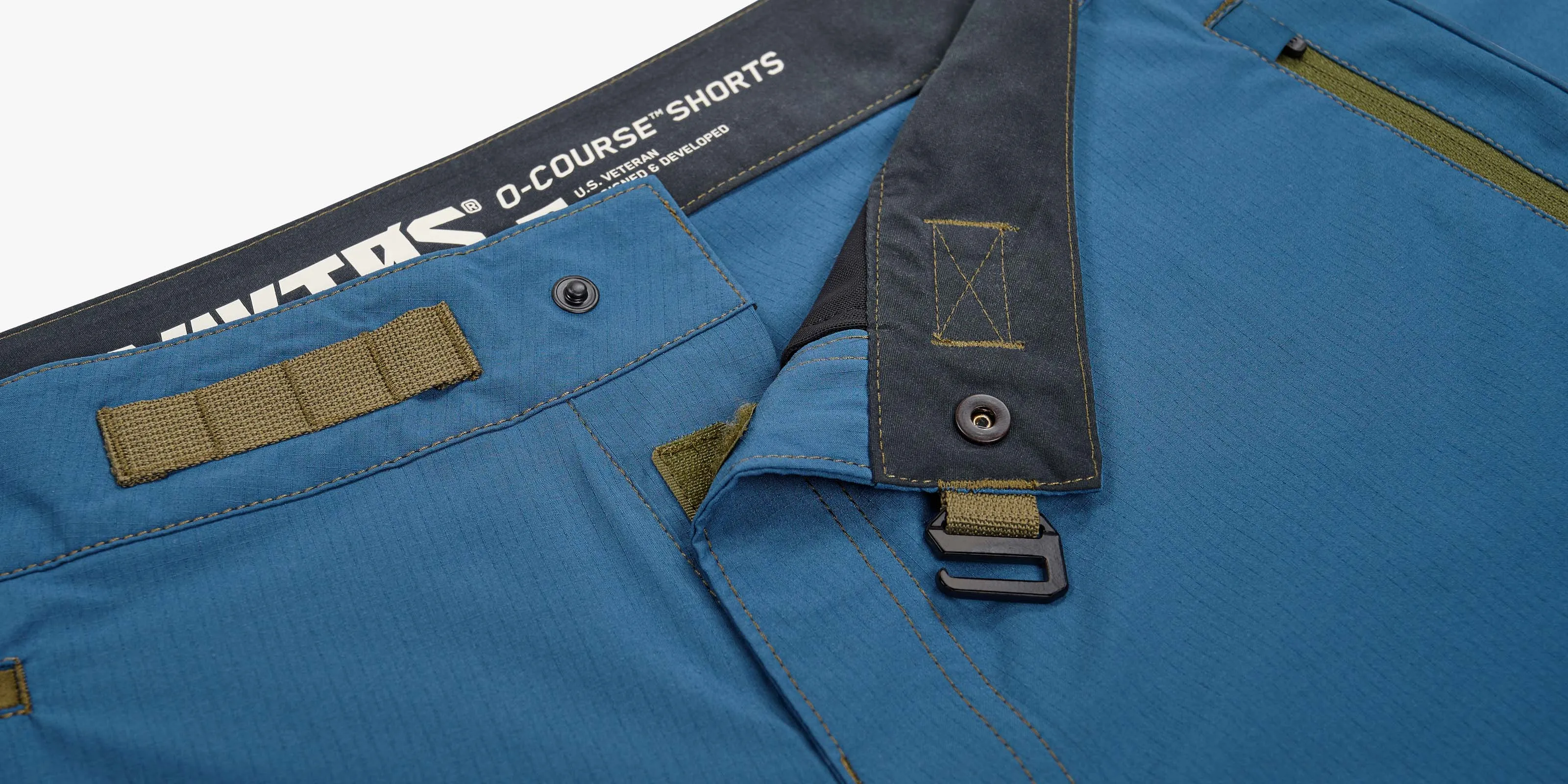Ocourse Hybrid Short