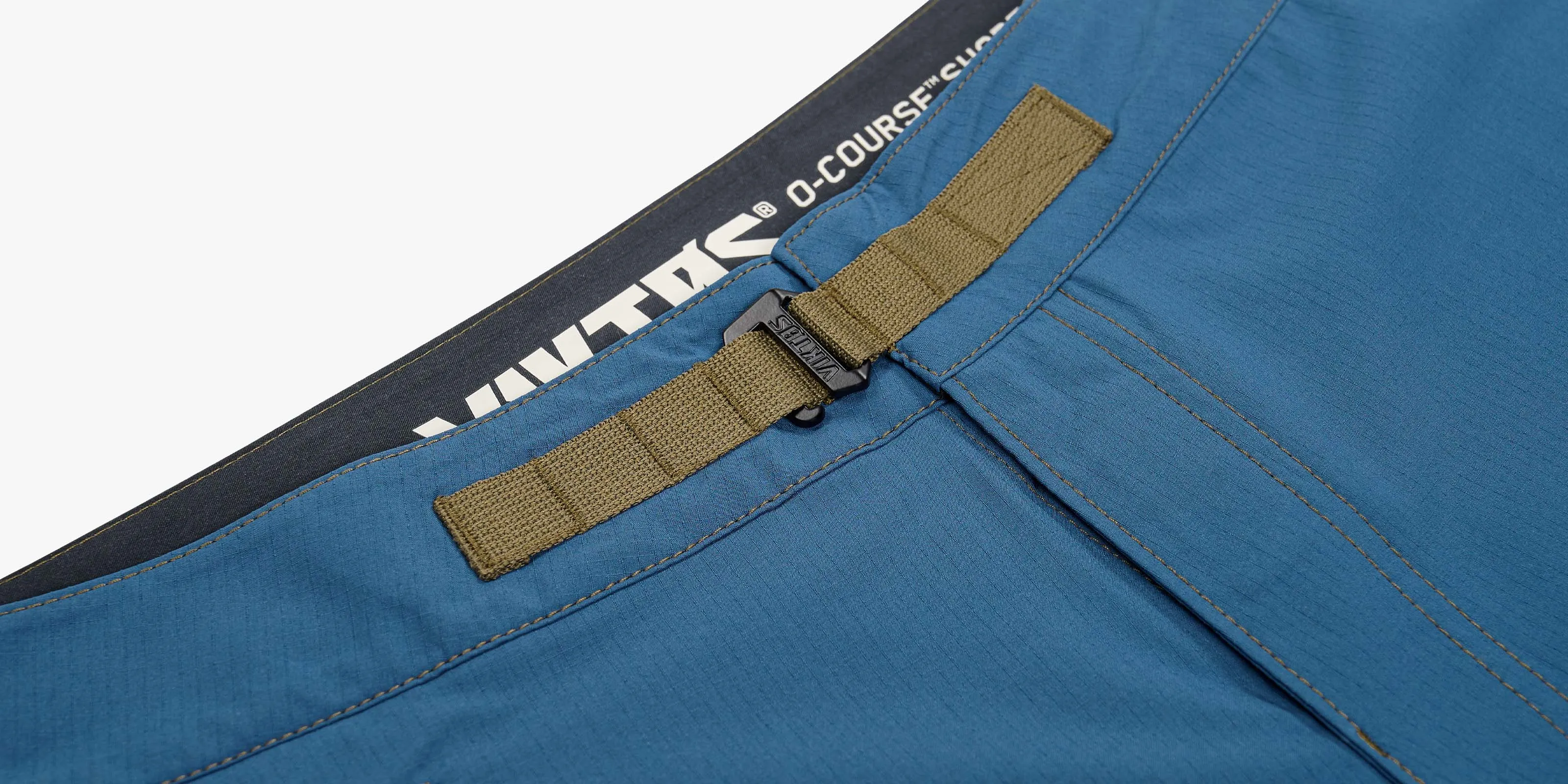 Ocourse Hybrid Short