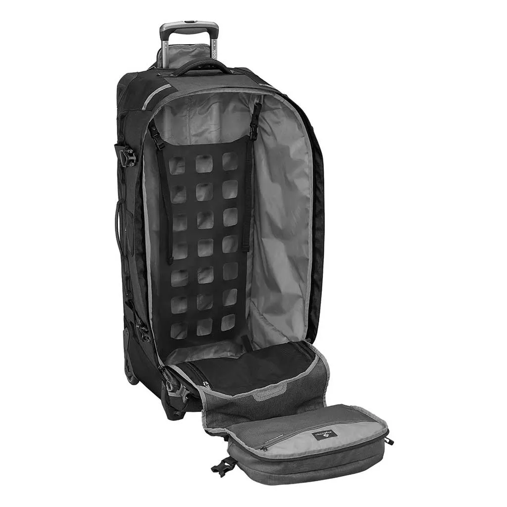 ORV Trunk 36 | 128.5L