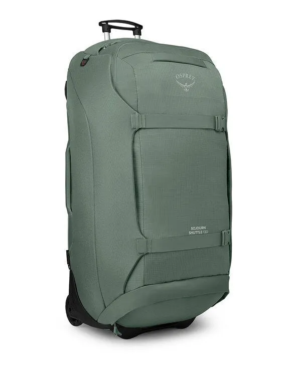 Osprey Sojourn Shuttle Wheeled Duffel 36"/130L