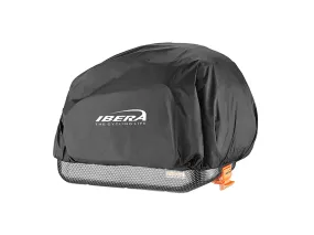PakRak Commuter Bag Rain Cover
