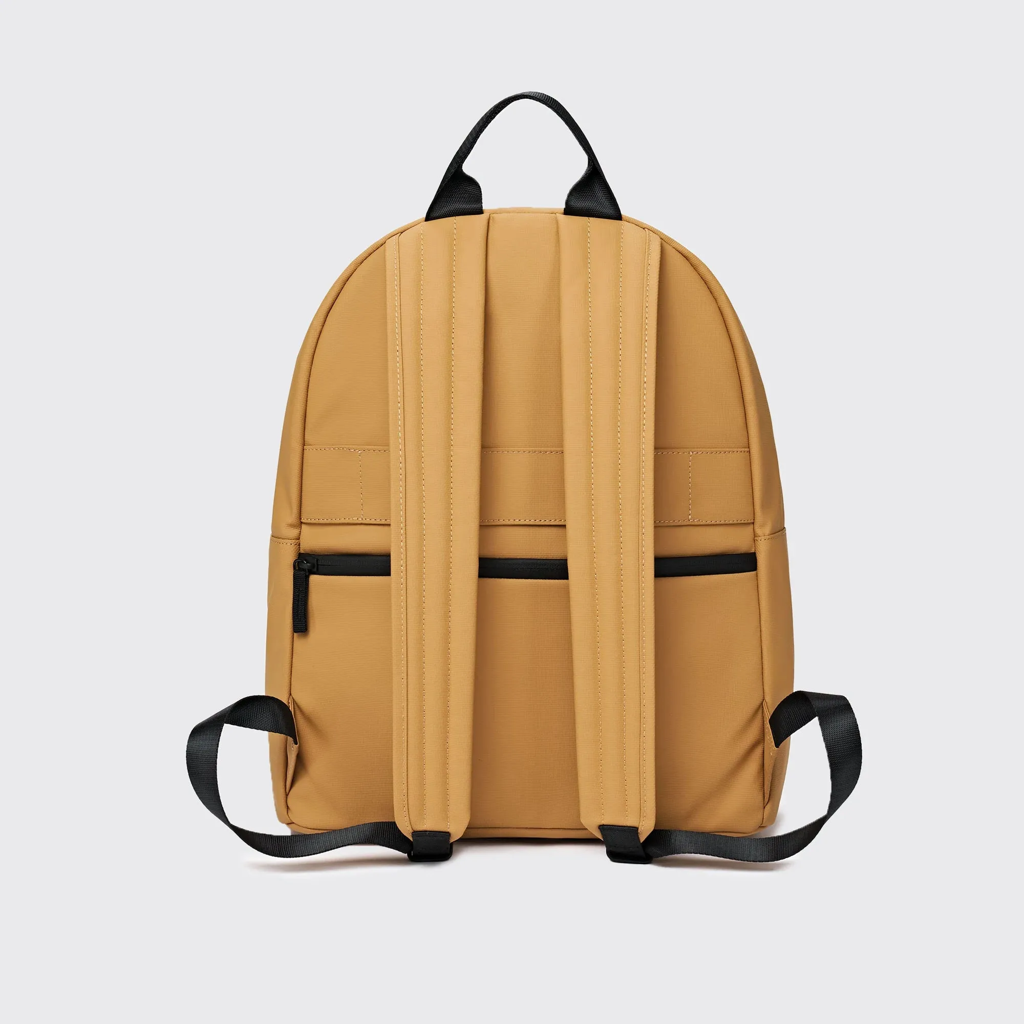 Parker Commuter Backpack - Brown