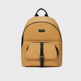 Parker Commuter Backpack - Brown