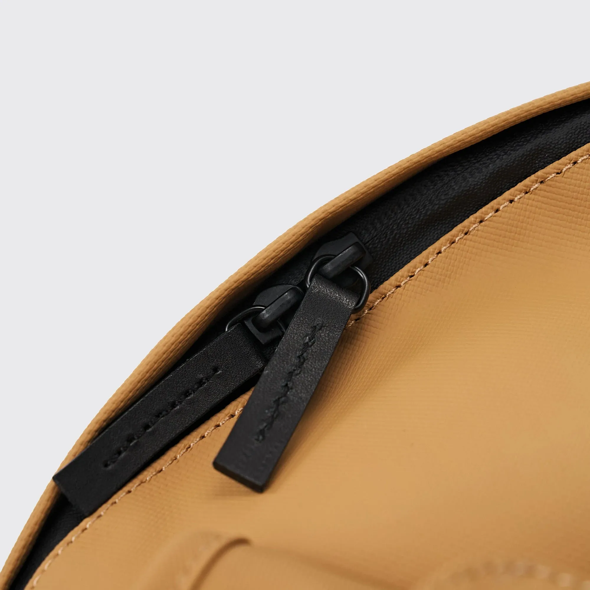 Parker Commuter Backpack - Brown
