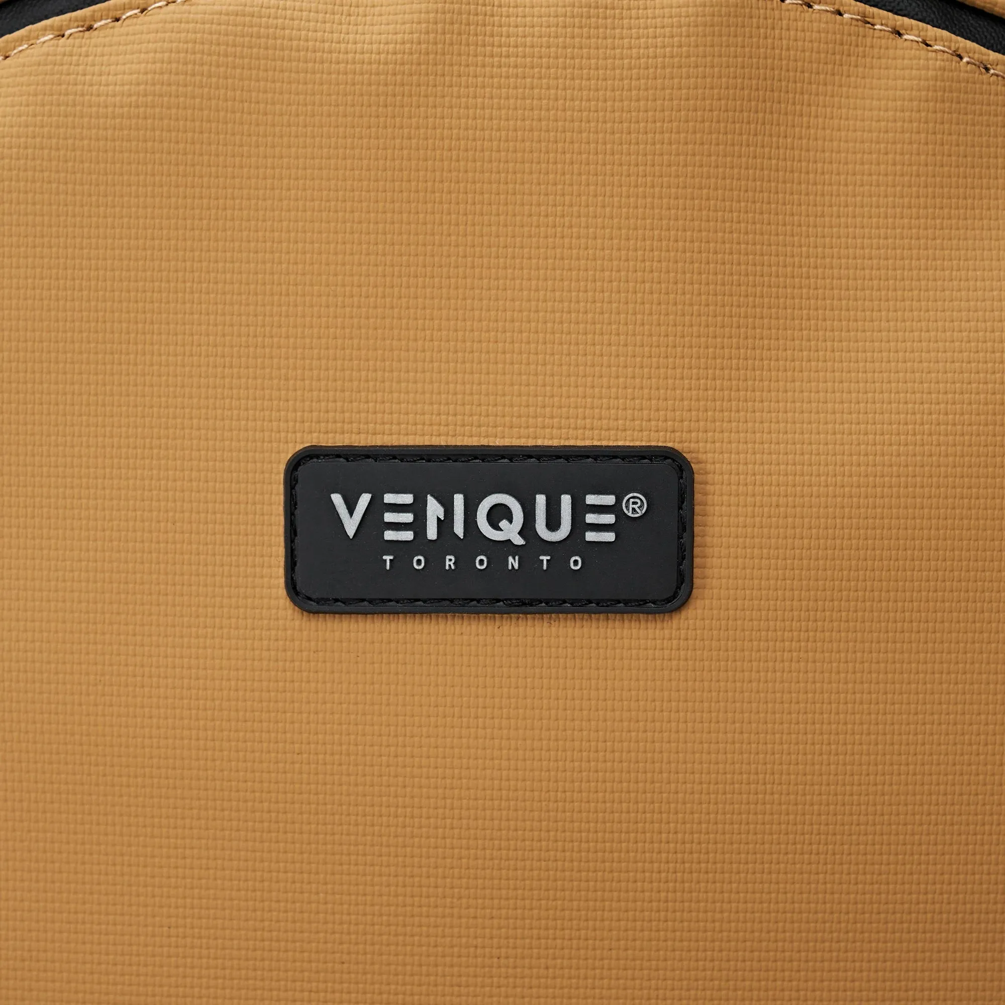 Parker Commuter Backpack - Brown