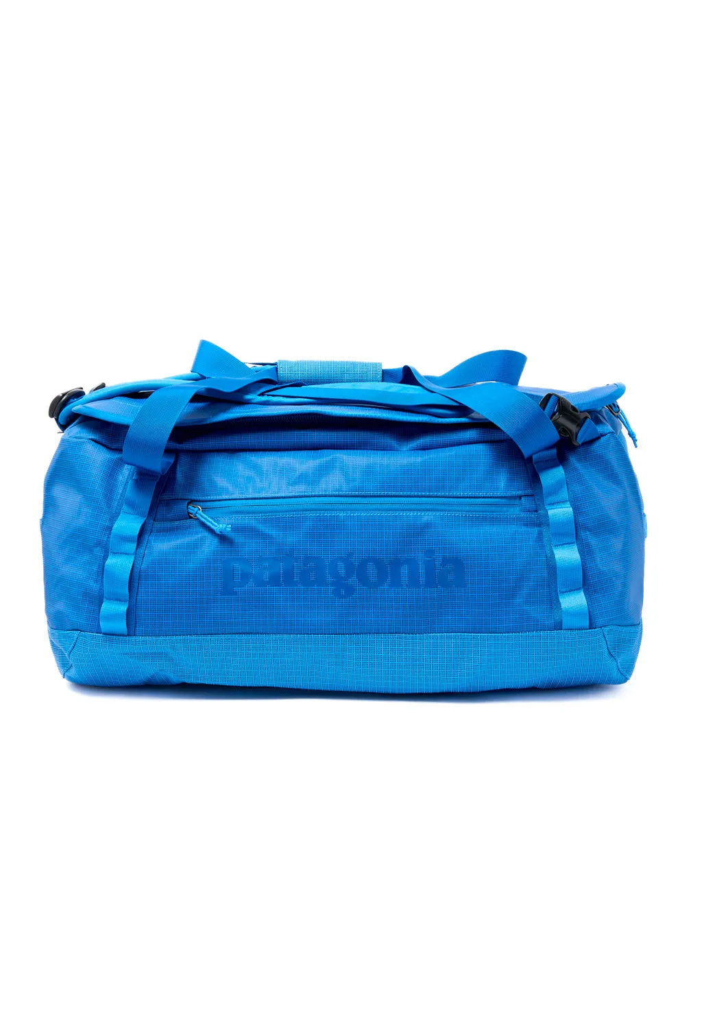 Patagonia Black Hole Duffel 55L - Endless Blue