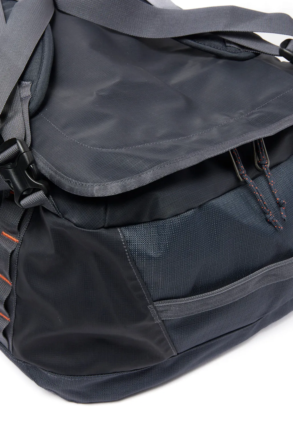 Patagonia Black Hole Duffel 55L - Smoulder Blue