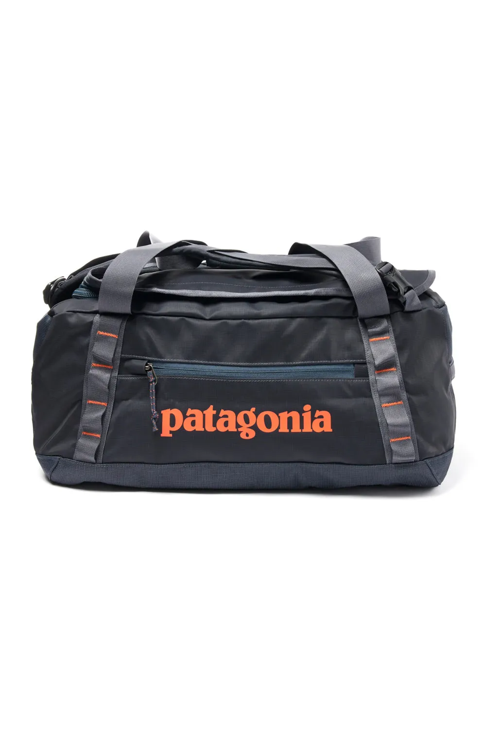 Patagonia Black Hole Duffel 55L - Smoulder Blue