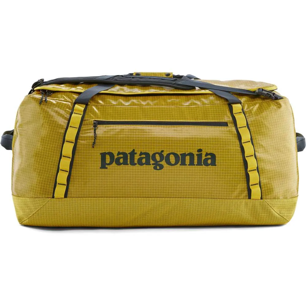 Patagonia Black Hole Duffel Bag 100L