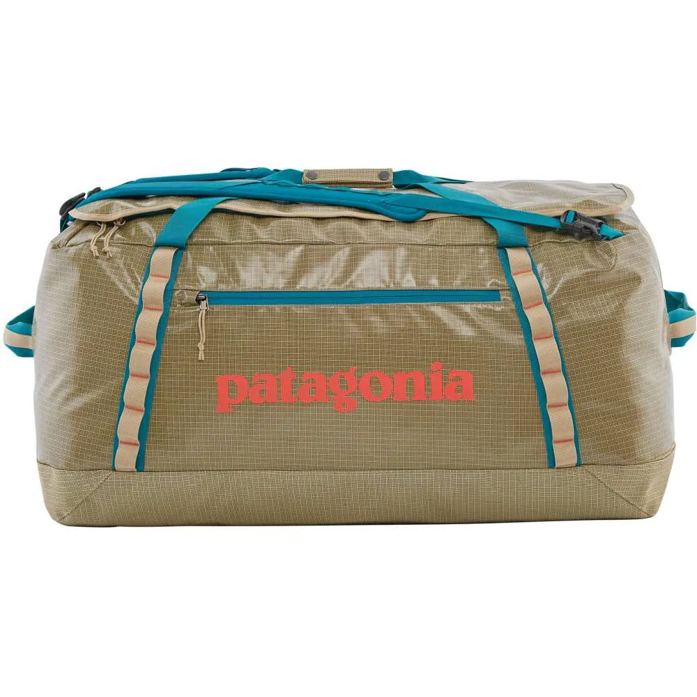 Patagonia Black Hole Duffel Bag 100L