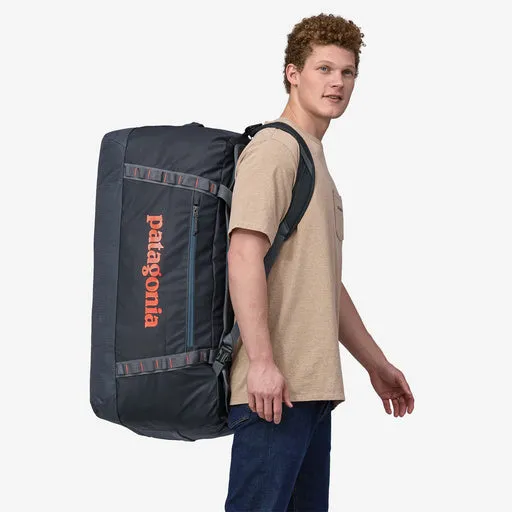 Patagonia Black Hole Duffel Bag 100L