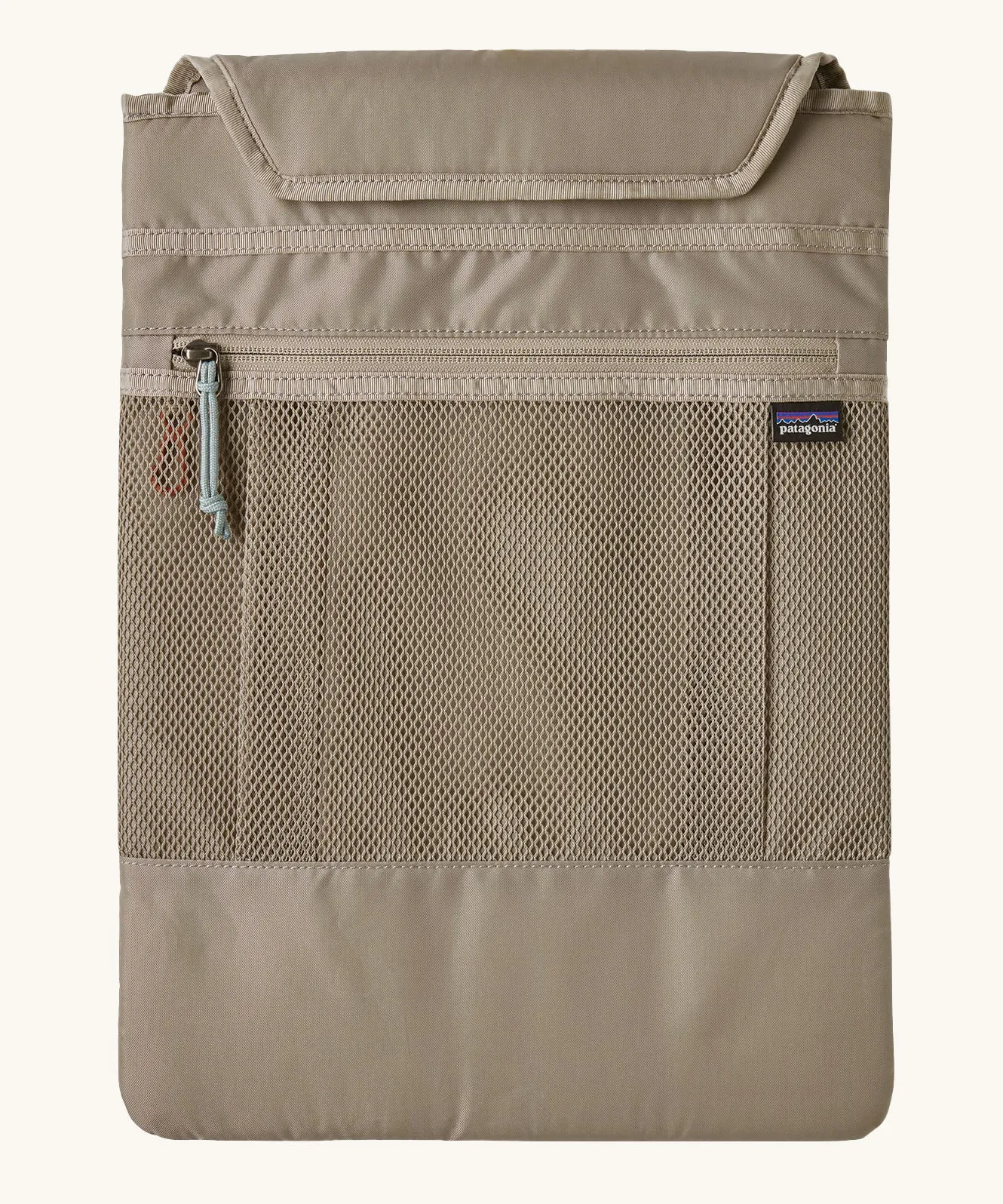 Patagonia Refugio Day Pack 26L - Seabird Grey