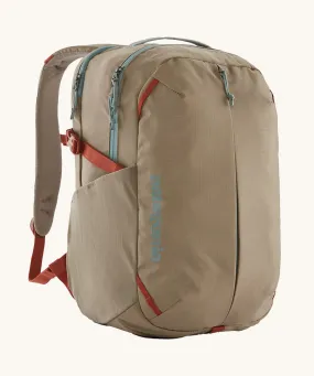 Patagonia Refugio Day Pack 26L - Seabird Grey
