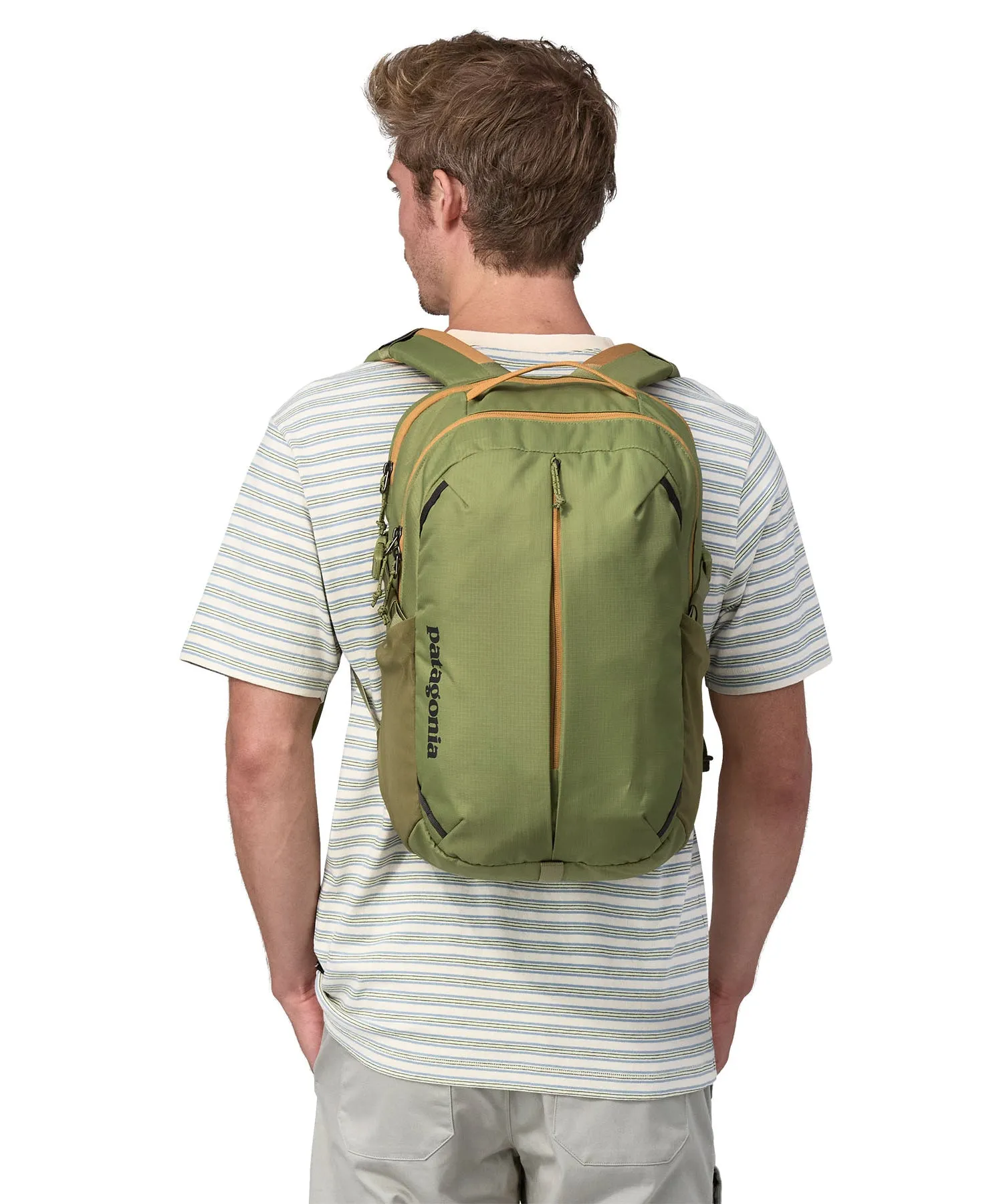 Patagonia Refugio Day Pack 26L - Seabird Grey