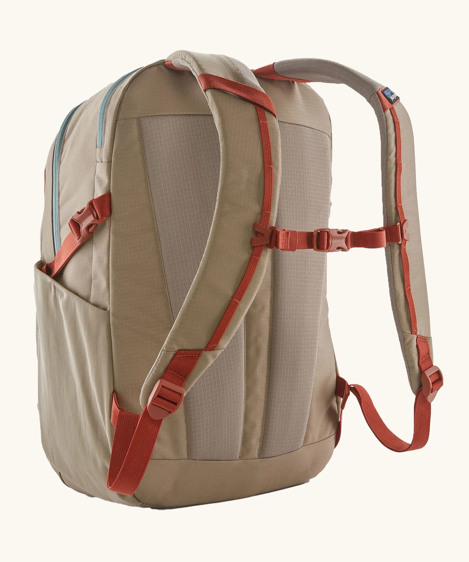 Patagonia Refugio Day Pack 26L - Seabird Grey