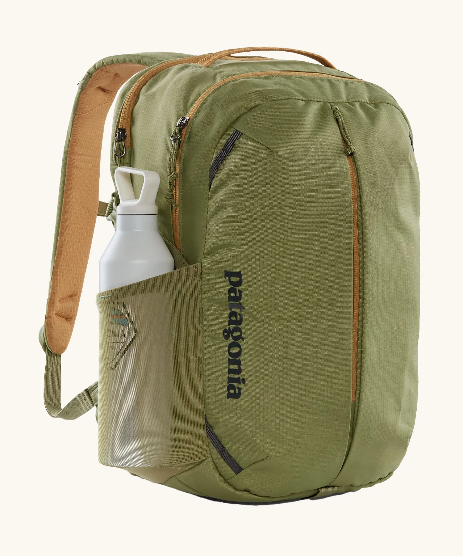 Patagonia Refugio Day Pack 26L - Seabird Grey
