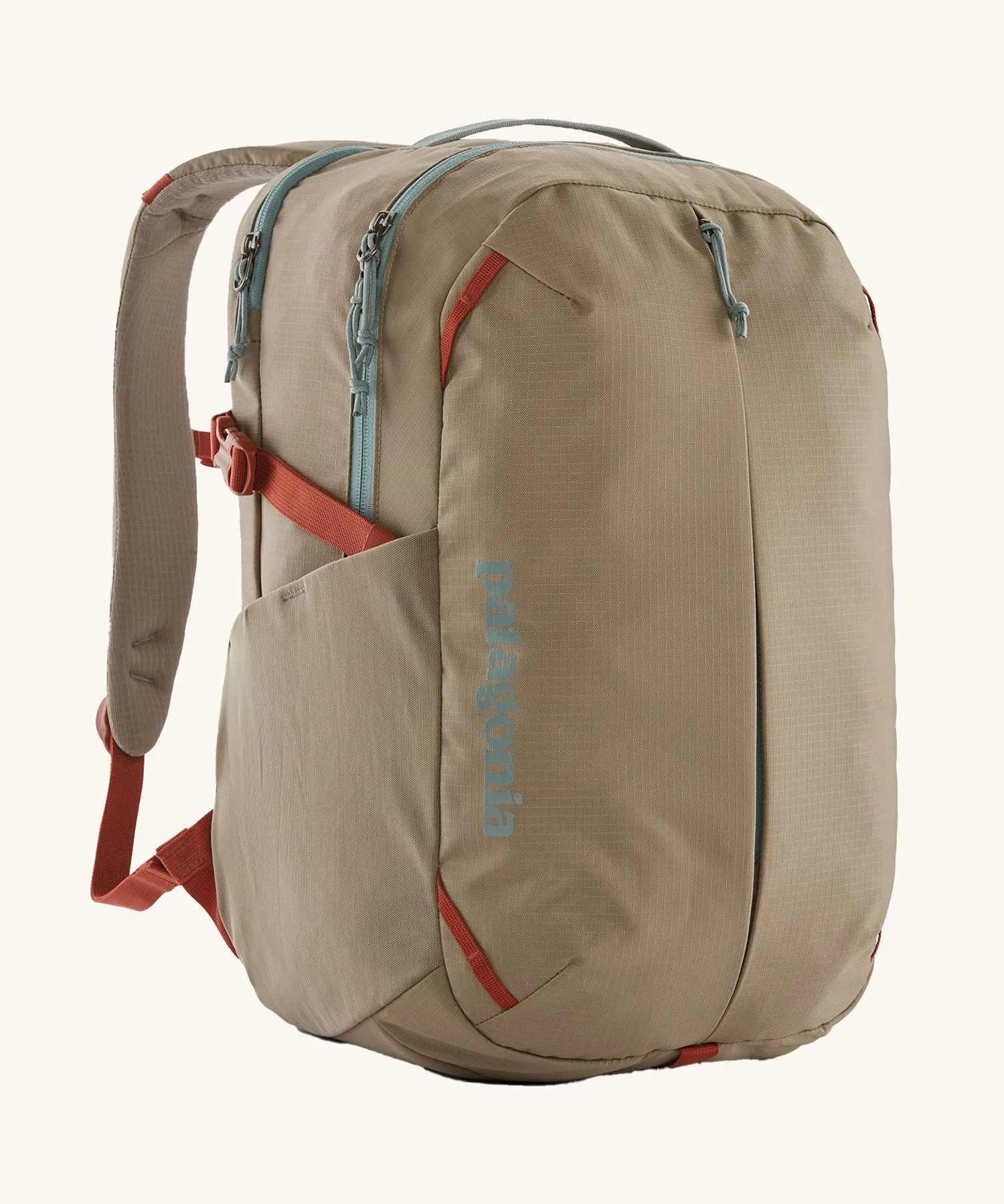 Patagonia Refugio Day Pack 26L - Seabird Grey