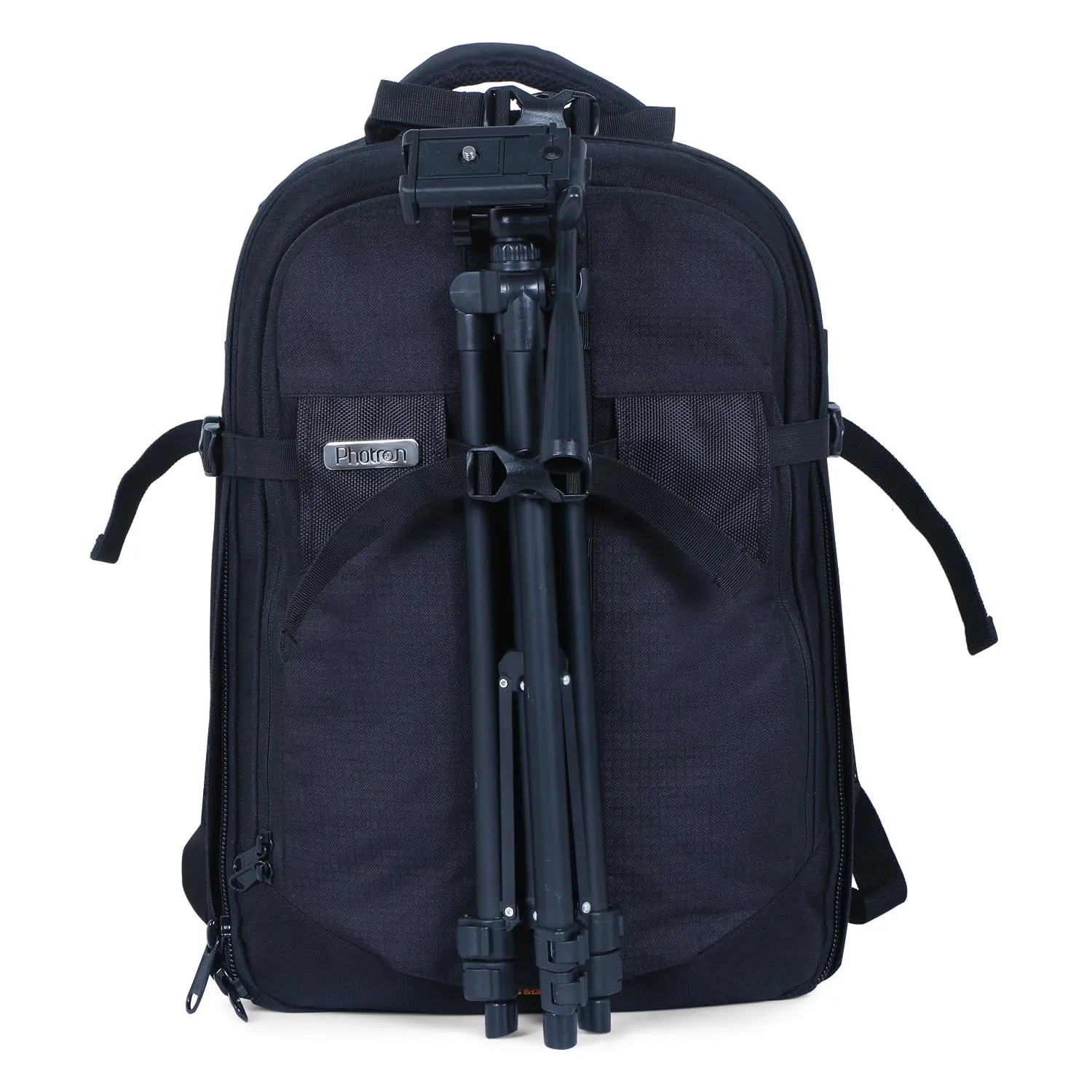 Photron Pro Runner 320 AW II Camera Backpack – Medium Capacity Camera Bag with All Weather Protection