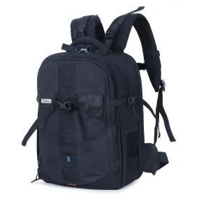 Photron Pro Runner 320 AW II Camera Backpack – Medium Capacity Camera Bag with All Weather Protection