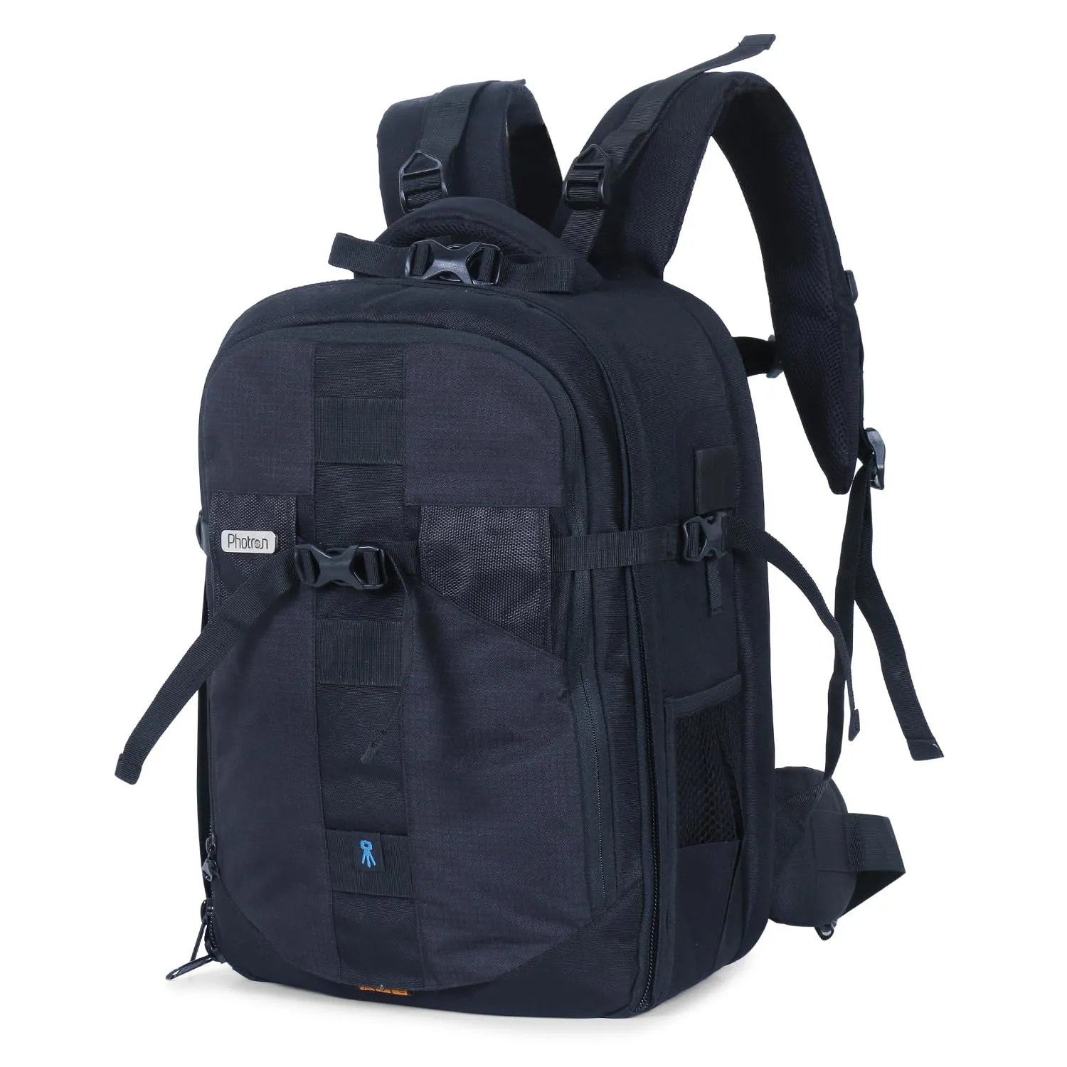 Photron Pro Runner 320 AW II Camera Backpack – Medium Capacity Camera Bag with All Weather Protection