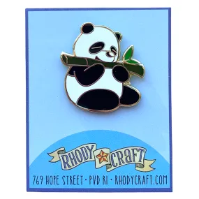 Pin - Panda