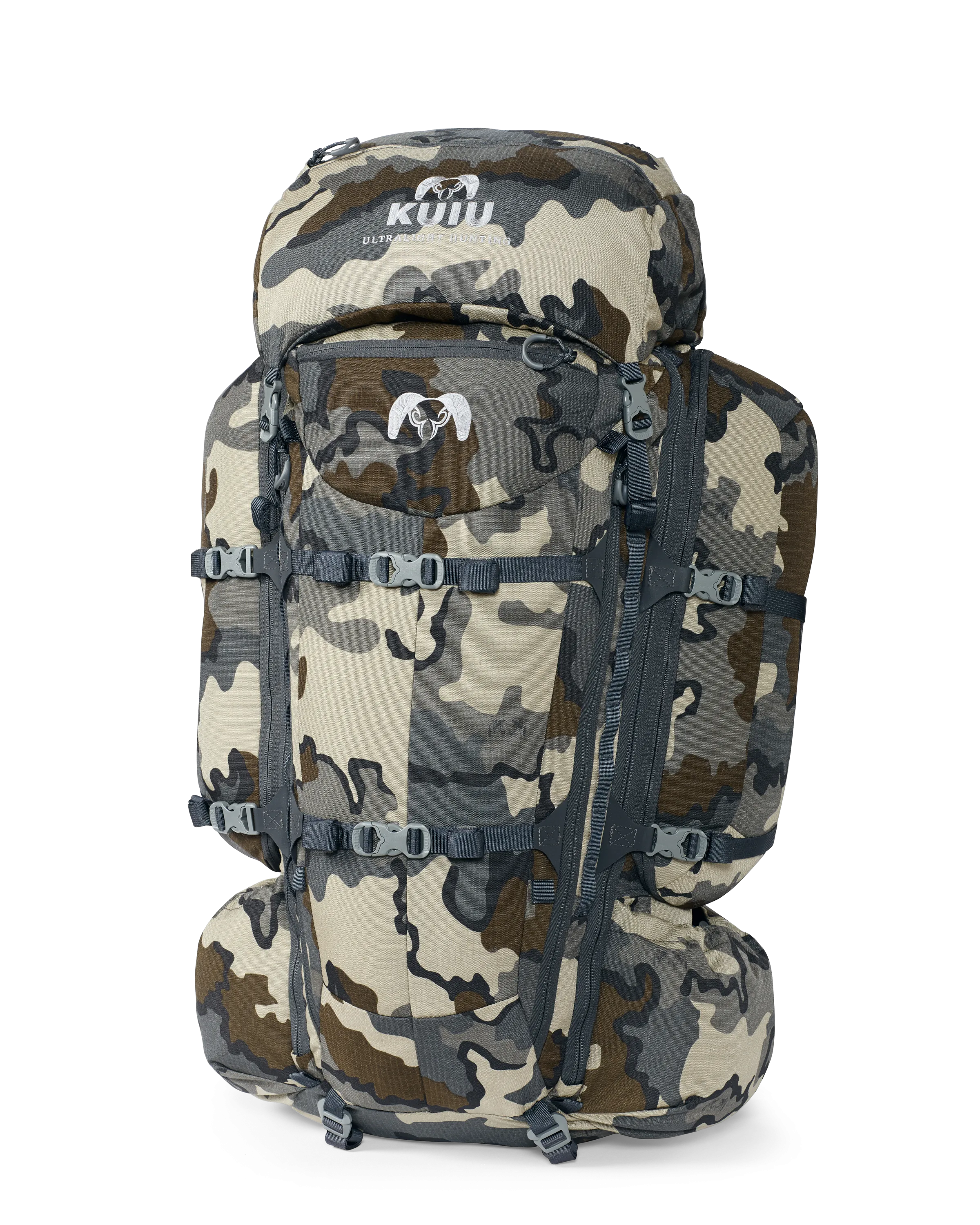 PRO Bag | Vias